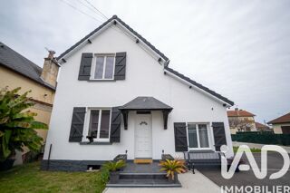  Maison � vendre 4 pi�ces 131 m�