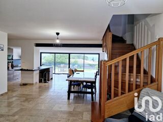  Maison  vendre 6 pices 185 m