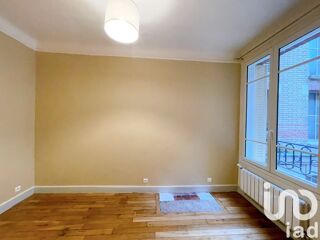  Appartement  vendre 2 pices 42 m