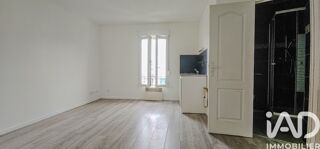  Appartement � vendre 1 pi�ce 18 m�