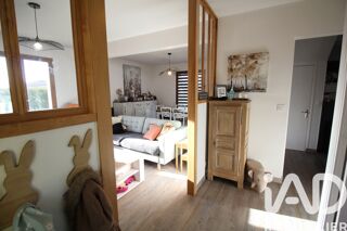  Maison � vendre 5 pi�ces 95 m�