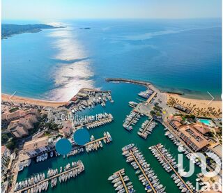  Appartement � vendre 4 pi�ces 77 m�