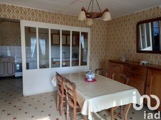  Maison � vendre 3 pi�ces 58 m�