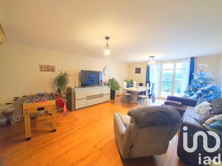  Maison � vendre 4 pi�ces 128 m�