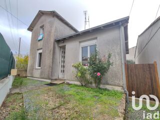  Maison  vendre 4 pices 80 m