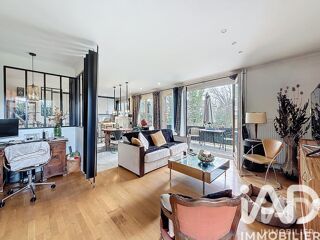  Appartement � vendre 4 pi�ces 83 m�