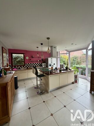  Maison � vendre 8 pi�ces 180 m�