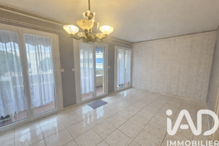  Appartement � vendre 3 pi�ces 65 m�