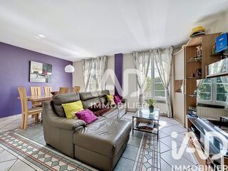  Appartement � vendre 4 pi�ces 85 m�