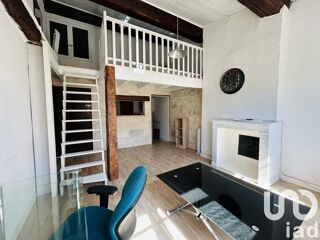  Appartement  vendre 1 pice 30 m