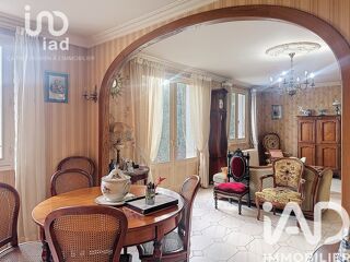  Maison � vendre 5 pi�ces 99 m�