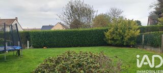  Maison � vendre 4 pi�ces 88 m�