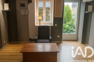  Maison � vendre 2 pi�ces 80 m�