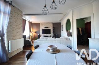  Appartement � vendre 3 pi�ces 85 m�