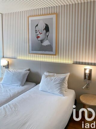  Appartement � vendre 2 pi�ces 47 m�