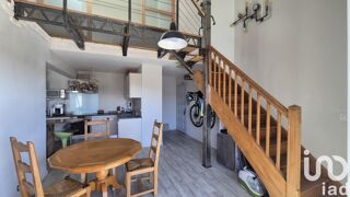  Appartement � vendre 5 pi�ces 91 m�