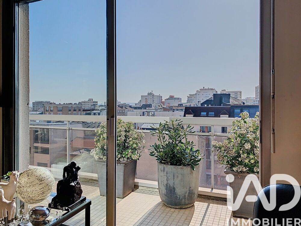 � vendre  Appartement Suresnes (92150)