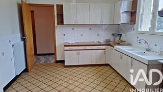  Maison � vendre 5 pi�ces 94 m�