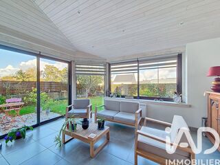  Maison � vendre 5 pi�ces 110 m�