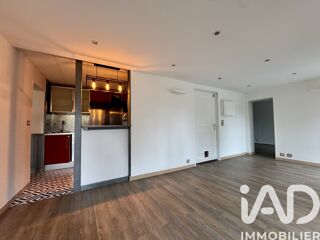  Appartement � vendre 3 pi�ces 58 m�