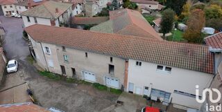  Immeuble � vendre 298 m�