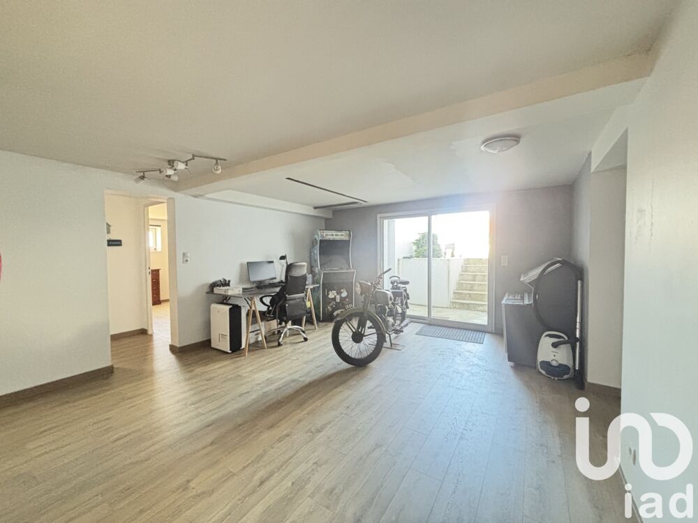  vendre  Maison La Bernerie-en-Retz (44760)