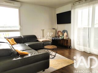  Appartement � vendre 4 pi�ces 77 m�