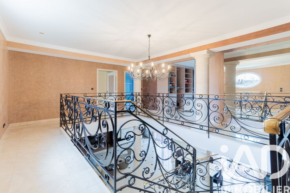 � vendre  Maison Ronquerolles (95340)