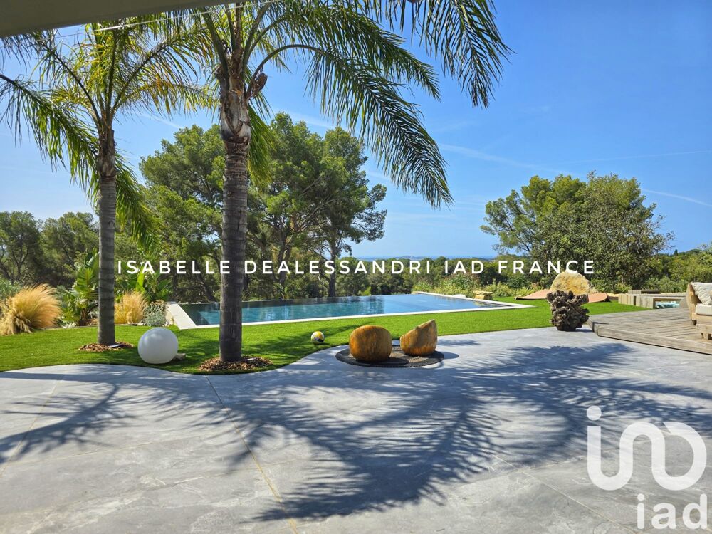  vendre  Maison Sanary-sur-Mer (83110)