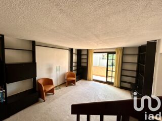  Appartement � vendre 2 pi�ces 55 m�