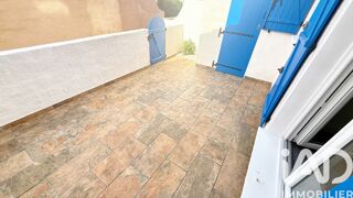  Maison � vendre 3 pi�ces 40 m�