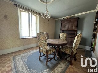  Maison � vendre 5 pi�ces 138 m�