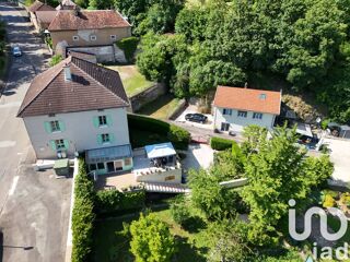  Maison � vendre 10 pi�ces 240 m�