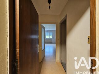  Appartement � vendre 1 pi�ce 32 m�