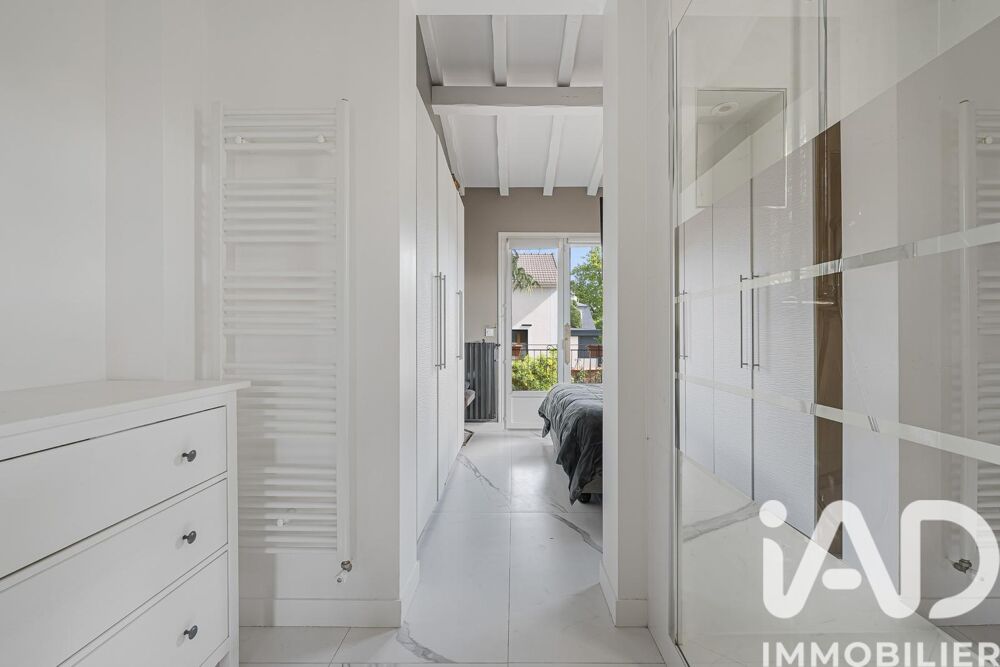 � vendre  Maison Le Raincy (93340)