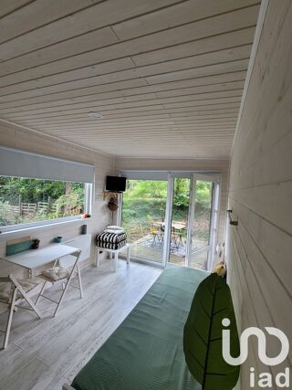  Maison  vendre 2 pices 26 m