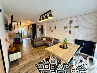  Appartement � vendre 4 pi�ces 76 m�