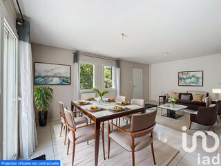  Maison  vendre 4 pices 100 m