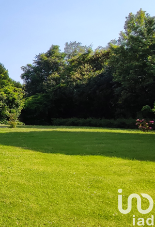  Terrain  vendre 955 m