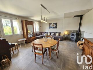  Maison � vendre 5 pi�ces 128 m�