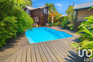  Maison � vendre 10 pi�ces 260 m�