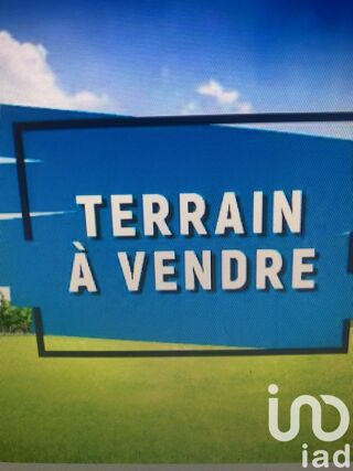  Terrain � vendre 554 m�