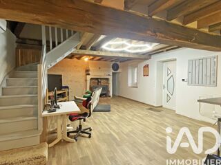  Maison  vendre 6 pices 124 m