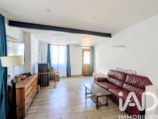  Maison � vendre 3 pi�ces 80 m�