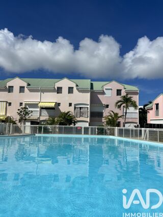  Appartement � vendre 1 pi�ce 25 m�