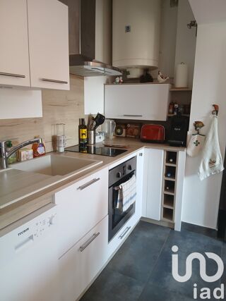  Appartement � vendre 3 pi�ces 50 m�