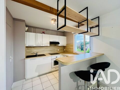  Appartement � louer 2 pi�ces 54 m�