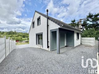  Maison � vendre 4 pi�ces 109 m�