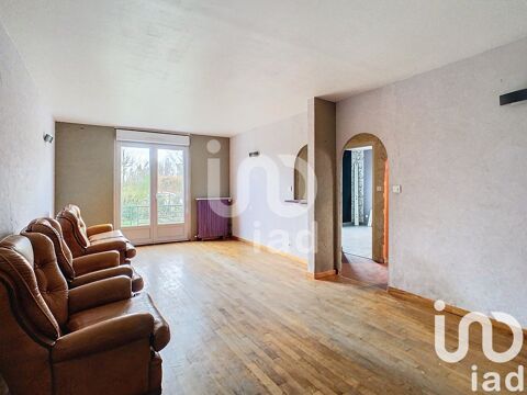   Vente Maison/villa 5 pi�ces Maison - 5 pi�ce(s) - 110 m�