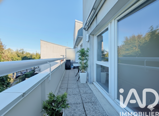  Appartement � vendre 4 pi�ces 83 m�